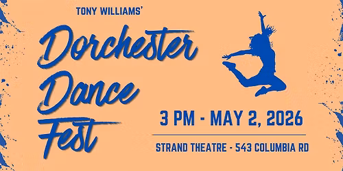 Dorchester Dance Fest