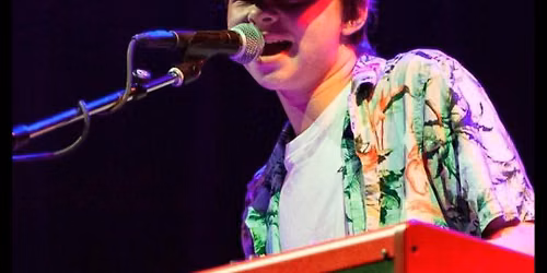 Noah Gibney solo set at Sly Fox Brewing Company