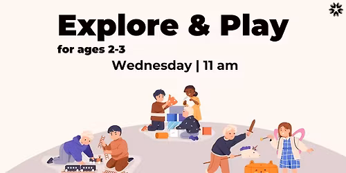 Explore & Play