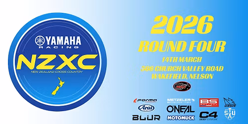 Yamaha NZXC - Round 4