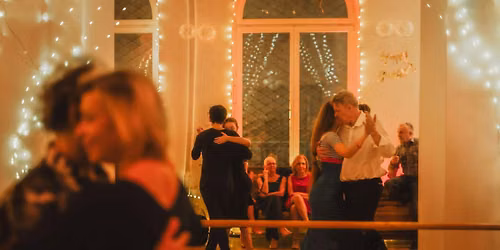Milonga Noche de Invierno 