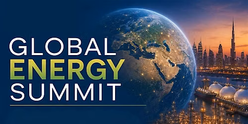 Global Energy Summit