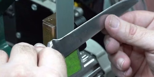 Sharpen Up! 