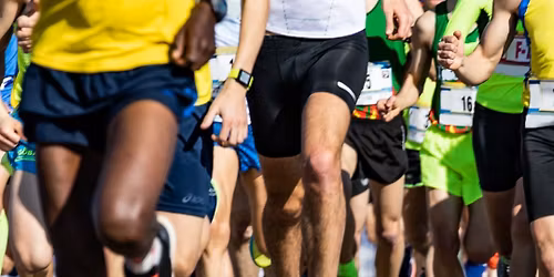 Run Hastings Half Marathon for CRT!