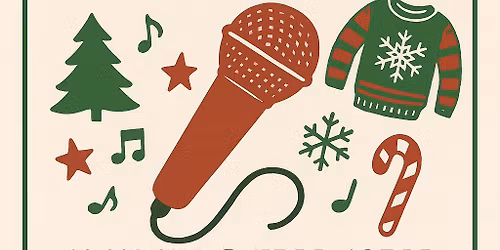 Deck the halls Karaoke