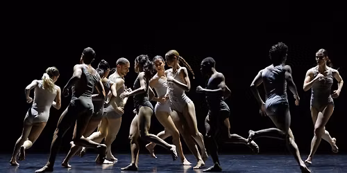 BALLET PRELJOCAJ - REQUIEM(S)