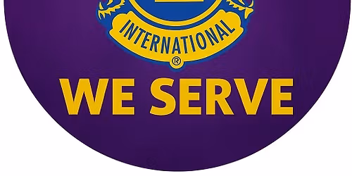 Zones 1 & 2 Service Project