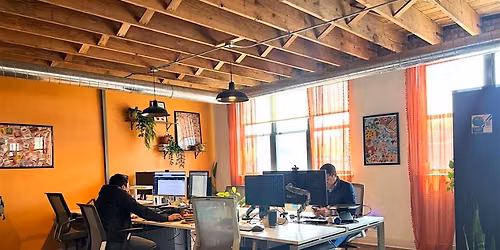 Public Coworking Day!            ****FREE****