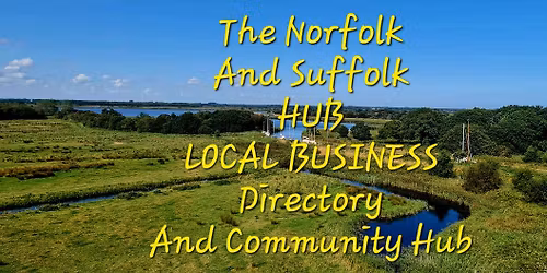 Sparks over the farm