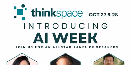 Seattle AI Week