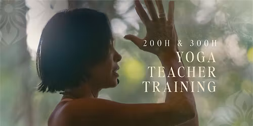 200HR RA Vinyasa Yoga Teacher Training | Yoga Alliance RYS, YACEP
