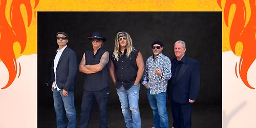 Blind Mice Jammin at the Clock July 31st, 7pm