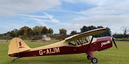 Popham Miller Trophy Fly-In