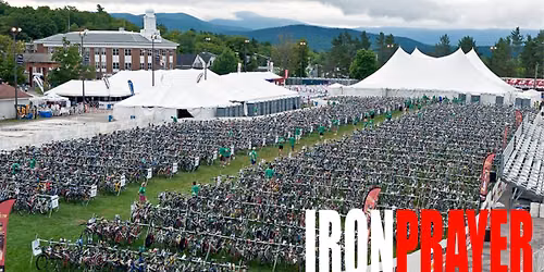 IronPrayer 2026