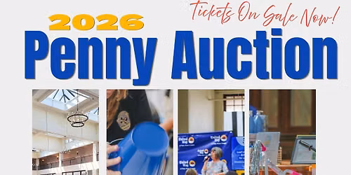 Penny Plus Auction
