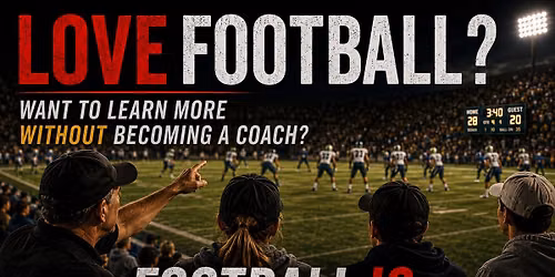 Football IQ