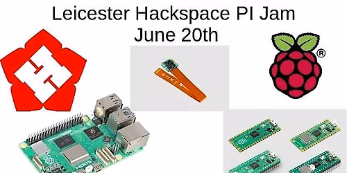 Raspberry PI JAM