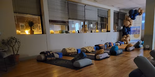 Brain Balance Yoga 4 week Yoga Series