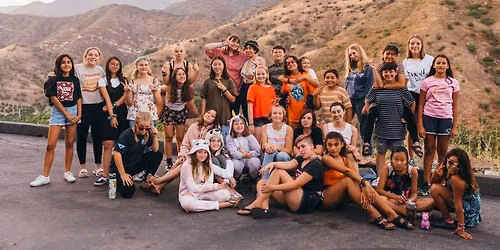 Amplify Summer Day Camp