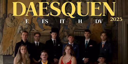 DAESQUEN 2025