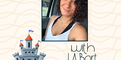 Story Time with L.A.: Big Feelings are like Farts