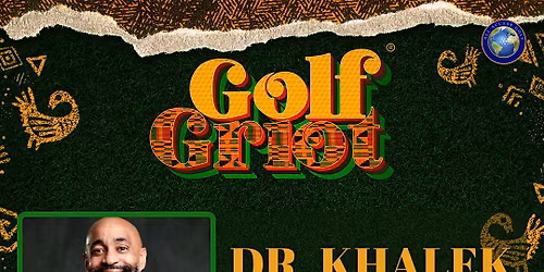 Golf Griot -