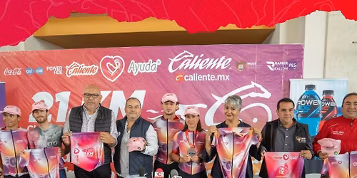 Cuarto Paseo Ciclista Milton Cano Rodr\u00edguez 2026