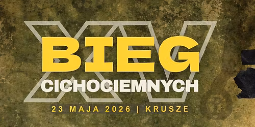 XV. Bieg Cichociemnych