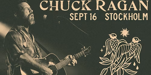 Chuck Ragan | Kapellet