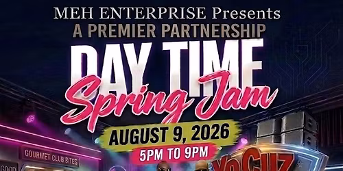 Summer Jam