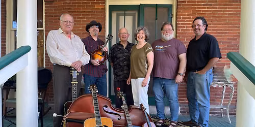 Ligonier Valley Bluegrass Festival