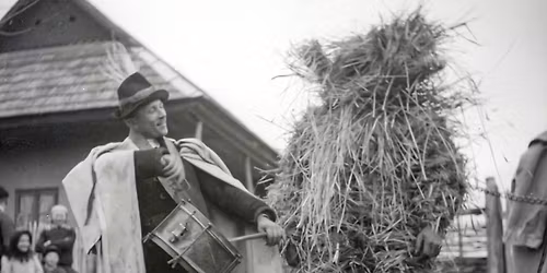 FolkEst-FARSANGI M\u00d3KA, T\u00c1NCOS M\u00d3DRA-S\u00f3lya Zenekar