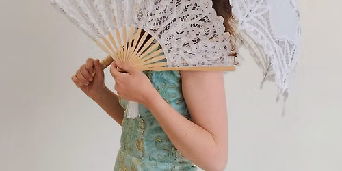 Queer Regency Revel: An evening of ballroom splendour