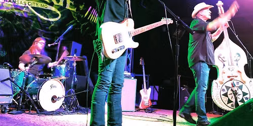 David Graham & The Eskimo Brothers