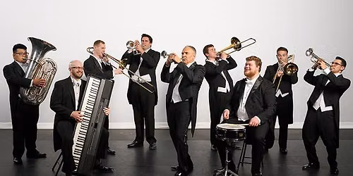 An Evening with the King's Brass