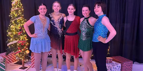 Spin into Spring Club Exhibition