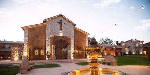 MISA MATRIMONIO Joselyn y Dur