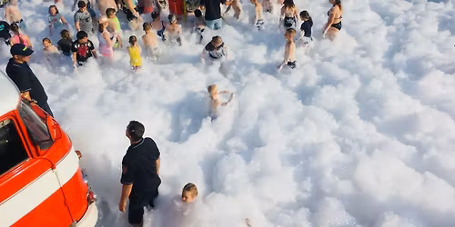 D\u011btsk\u00fd den s hasi\u010di 