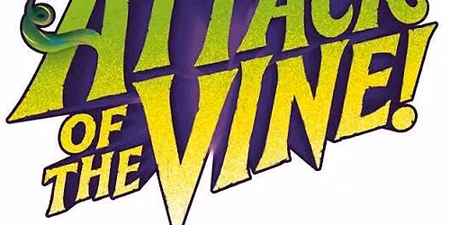 Lorcana Attack o\/t Vine Prerelease