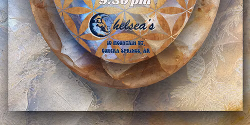 Yule with Yongi live @ Chelsea\u2019s 