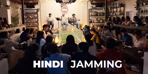 Silaa Saturday Hindi Jamming