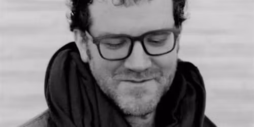 Borders and Boundaries with P\u00e1draig \u00d3 Tuama