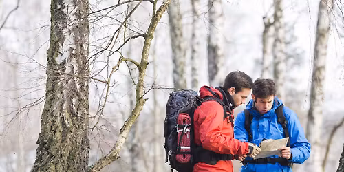 NNAS Silver Award - 2-Day Training & Assessment