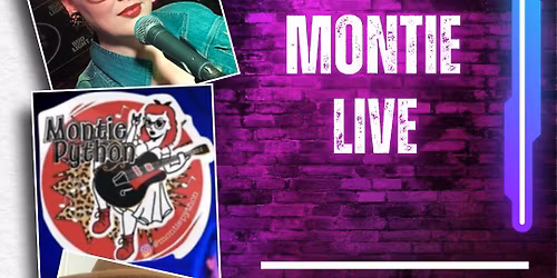 Montie - Live