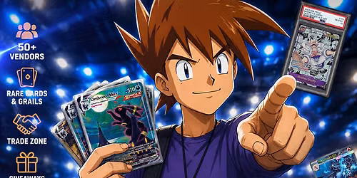 Chase Card Expo