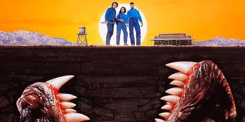 Tremors (Tuesday Night Movie)