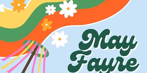 May school fayre