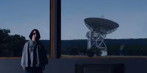 Depresi\u00f3n Sonora in Ciudad de M\u00e9xico