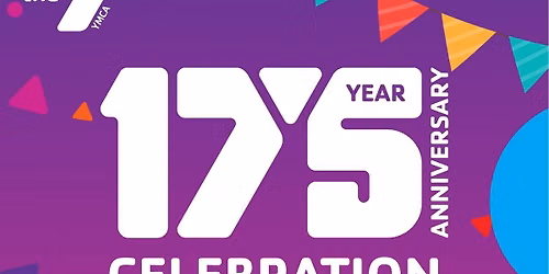 YMCA of Klamath Falls 175th Anniversary Celebration