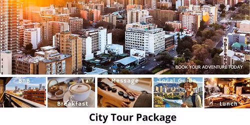 Inner City Experience Tours 